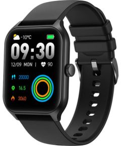 Smartwatch Colmi P60 (black)