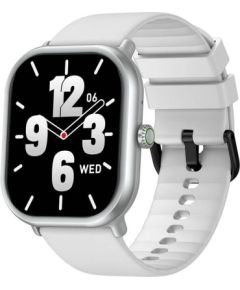 Zeblaze GTS 3 PRO Smartwatch (White)