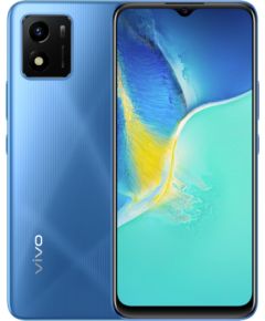 Vivo Y01 DS 3GB/32GB Sapphire Blue EU