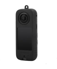 Insta360 X3 (IST-BHT504) Чехол для Камеры и Ремешок Sunnylife