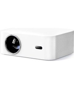 Xiaomi Wanbo Projector X2 Max 1080p with Dual-band Wif-Fi 6 White EU