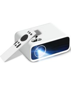 Xiaomi Wanbo Projector Mini Pro Portable 720p with Android system White EU