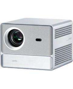 Xiaomi Wanbo Projector DaVinci 1 Pro 1080p with Android system and Google Assistant White EU
