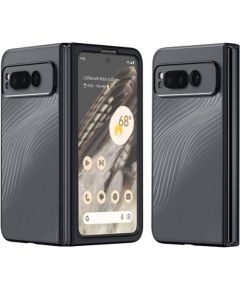 Dux Ducis Aimo armored case for Google Pixel Fold - black