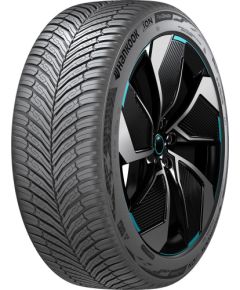 255/50R19 HANKOOK ION FLEXCLIMATE SUV (IL01A) 107W XL NCS Elect RP BBB71 3PMSF M+S