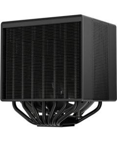 DeepCool ASSASSIN 4S, CPU cooler (black)