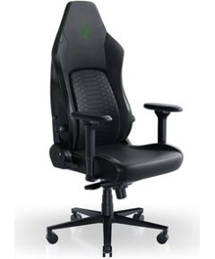 Razer Iskur V2 gaming chair (black/green)