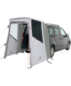 TELTS Easy Camp Busheck Tent Crowford Mini (grey, model 2024)