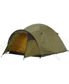 TELTS Grand Canyon dome tent TOPEKA 2 Alu, Capulet Olive (olive green/grey, with stem, model 2024)