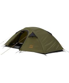 Grand Canyon dome tent APEX 1 Alu, Capulet Olive (olive green/grey, 1 to 2 people, model 2024)