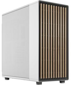 Fractal Design North XL Chalk White, tower case (white, mesh version)