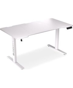 ENDORFY Atlas L Electric, gaming table (white)