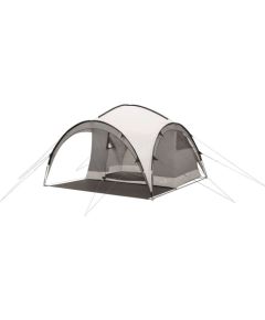 TELTS Easy Camp Dome Tent Camp Shelter (grey, model 2023)