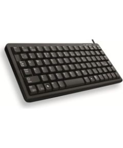 Cherry Comp G84-4100 US Layout black USB PS2 - DE