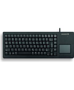 Cherry XS Touchpad G84-5500 black USB