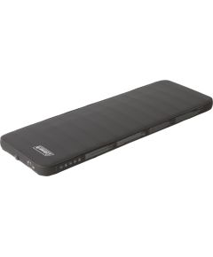 Coleman Camping Air Mattress Supercomfort 7.5cm Single 2198021 (grey, 200 x 68cm)