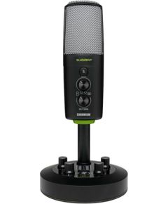 MACKIE Chromium, microphone (black)