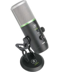 MACKIE EM-CARBON, microphone (black, USB-C)