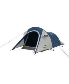 Easy Camp tunnel tent Energy 200 Compact (dark blue/grey, model 2023)