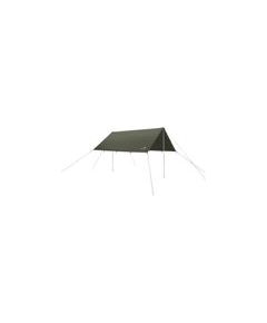 Easy Camp Tarp Void Rustic Green, 3 x 3m, awning (olive green)