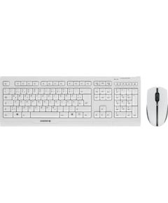 DE Layout - Cherry B. Unlimited 3.0 WL white / grey U