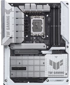 ASUS TUF GAMING Z790-BTF WIFI - Socket 1700 - motherboard