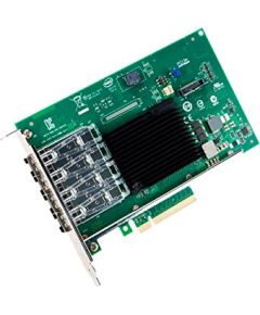 Intel Ethernet Converged X710-DA4 bulk