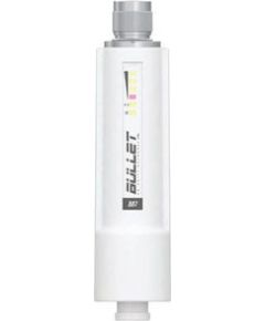 Ubiquiti Bullet-M2 HP, antenna (inox)