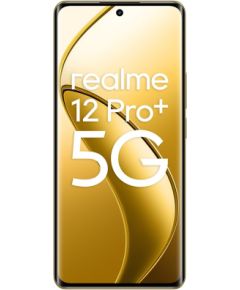 Smartfon realme 12 Pro+ 5G DS 12/512GB Navigator Beige Мобильные телефоны