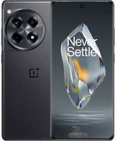 OnePlus 12R 5G DS 16/256GB Iron Grey