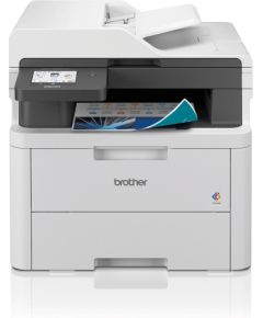 Urządzenie wielofunkcyjne Brother DCP-L3560CDW