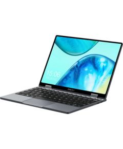 Chuwi MiniBook-X-2023-K1-SR 10.51" (1200x1920) TouchScreen IPS x360 Celeron N100 12GB SSD 512GB BT BacklitKeyboard Win 11 Silver