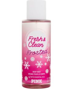 Victorias Secret Pink / Fresh & Clean Frosted 250ml