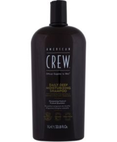 American Crew Daily / Deep Moisturizing 1000ml