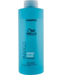 Wella Invigo / Senso Calm 1000ml