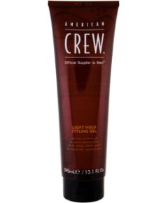 American Crew Style / Light Hold Styling Gel 390ml