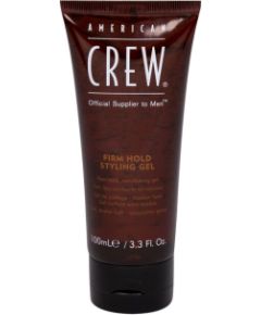 American Crew Style / Firm Hold Styling Gel 100ml