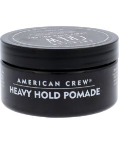 American Crew Style / Heavy Hold Pomade 85g