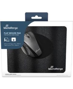 MOUSE PAD FLAT/MROS251 MEDIARANGE