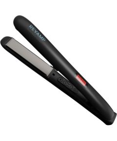 Revamp ST-1000-EU Progloss Digital Ceramic Hair Straightener