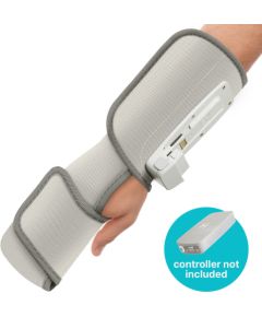 Homedics SR-CMH10H-GY  Modulair Hand Wrap