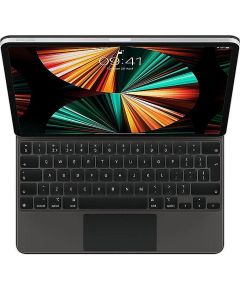 Apple Magic Keyboard for 12.9 iPad Pro (5th generation) Black, scissor switch Eng
