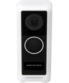 Ubiquiti Unifi Protect G4 Doorbell, doorbell (white/black)