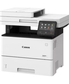 Canon i-SENSYS MF553dw, multifunction printer (grey/anthracite, scan, copy, fax)