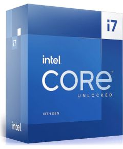 Intel Core i7-13700, Processor - boxed