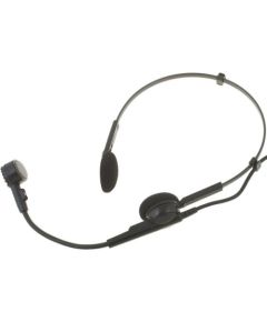 Audio Technica Audio-Technica PRO8HEX, headset (black)