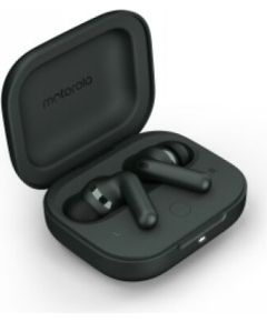 Motorola moto buds+, headset (grey)
