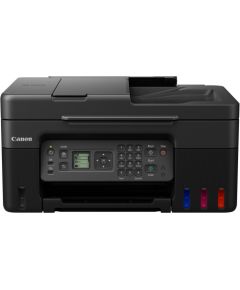 Canon PIXMA G4570, multifunction printer (black, USB, WLAN, scan, copy, fax)