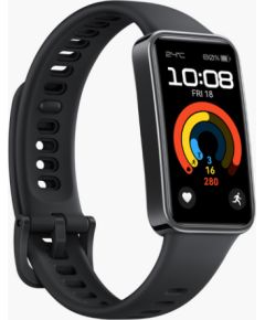 Huawei Band 9, fitness tracker (black)