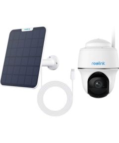 Reolink Argus Series B420, surveillance camera (white, incl. Solar Panel 2)